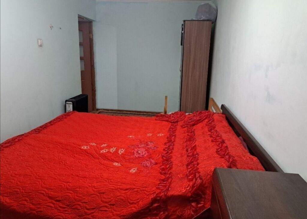 1 комната, 29 м², Политех Хрущевка, 3 этаж, Старый ремонт: фото 2