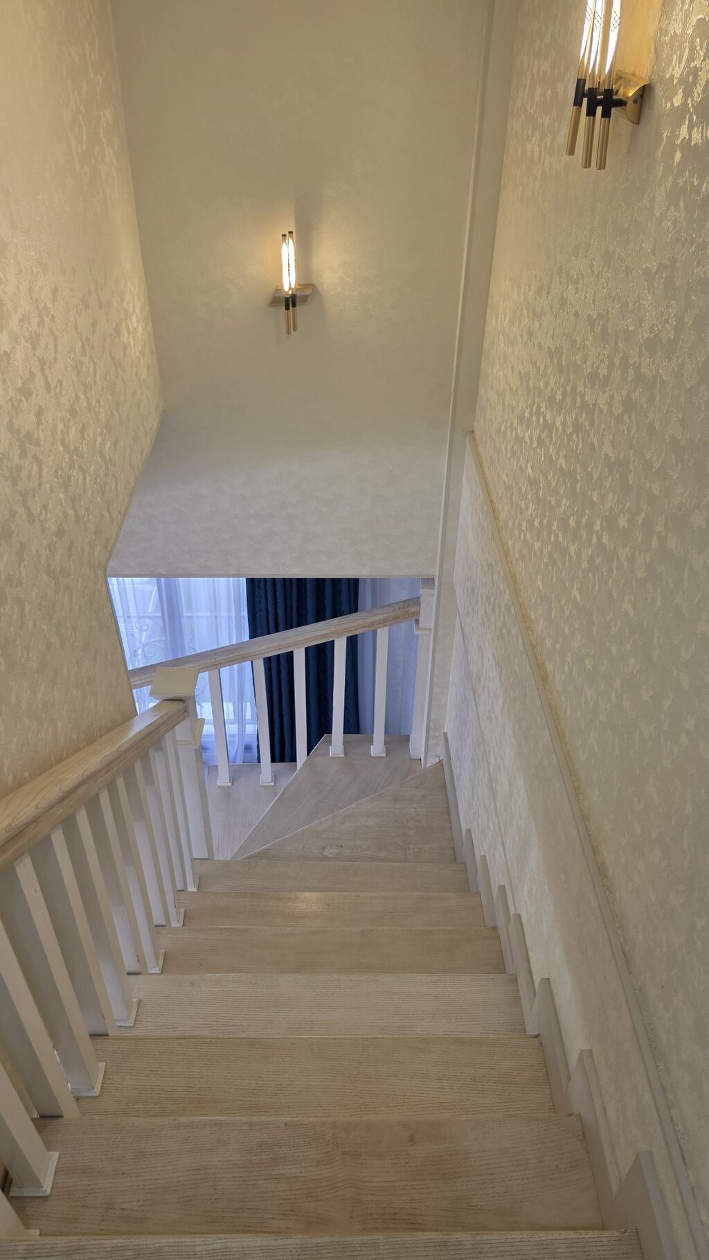 4 комнаты, 125 м², Ала-Арча ТРЦ Элитка, 9 этаж, Евроремонт: фото 7