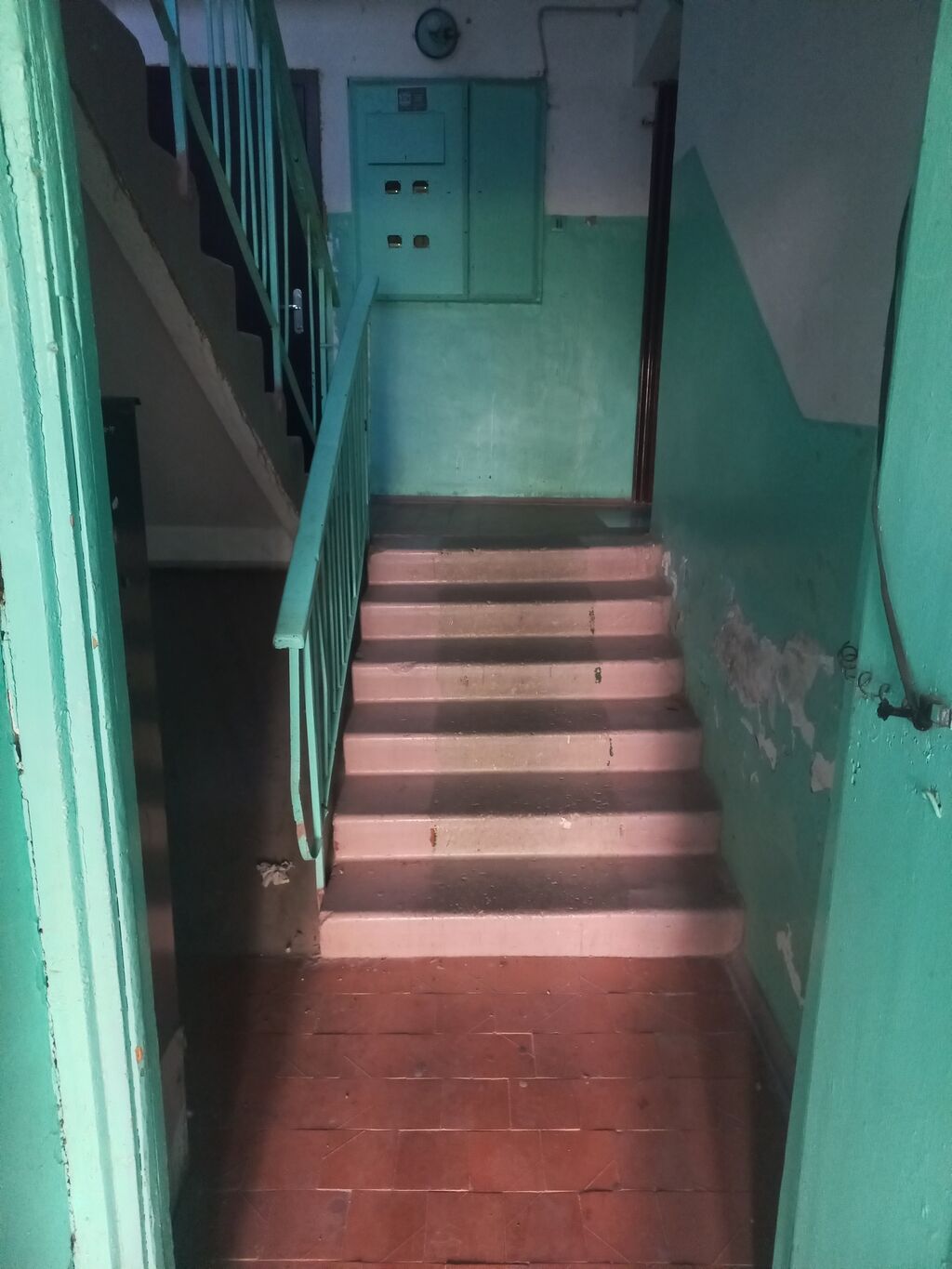 Продам 1-комнатную квартиру в Канте, 38 м²: фото 3