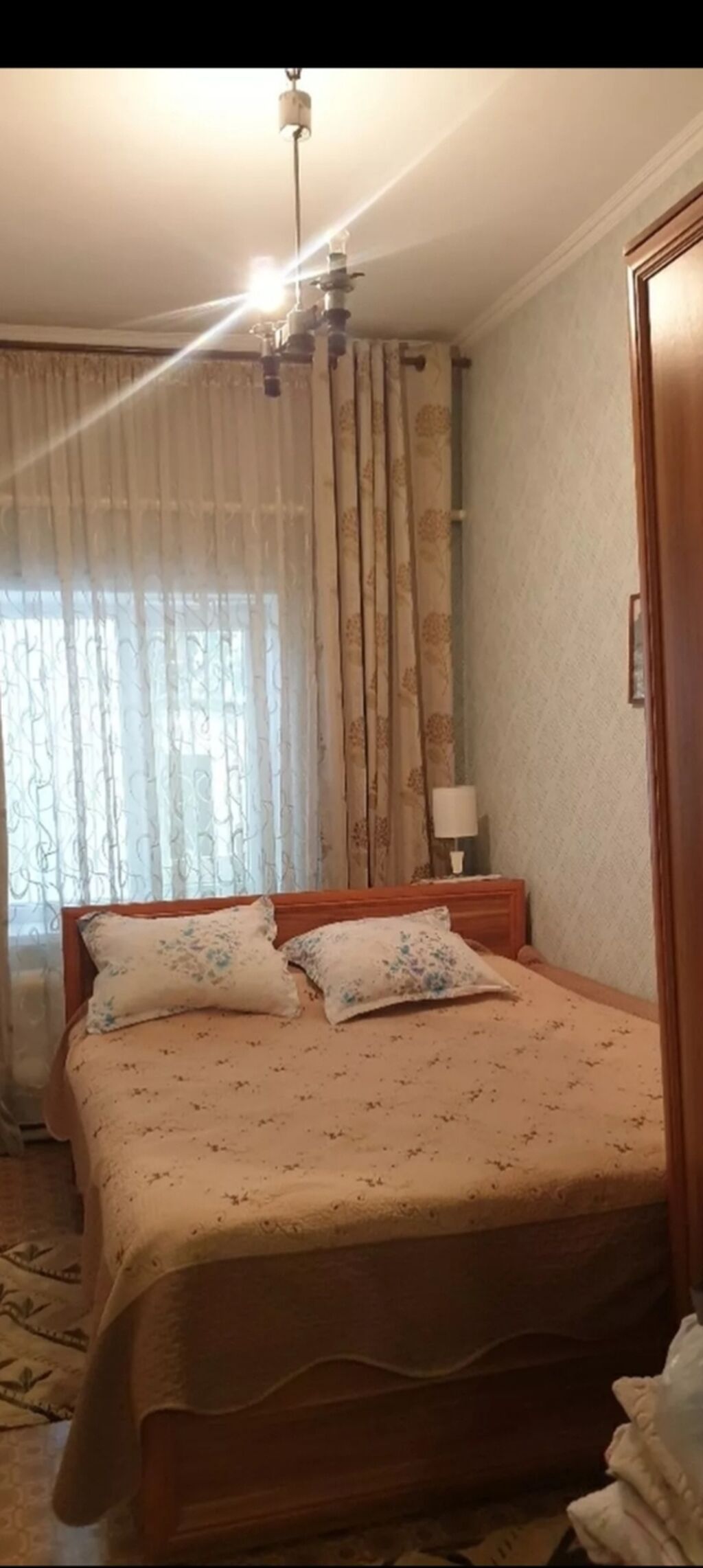 59 м², 3 комнаты, Азия Молл: фото 4