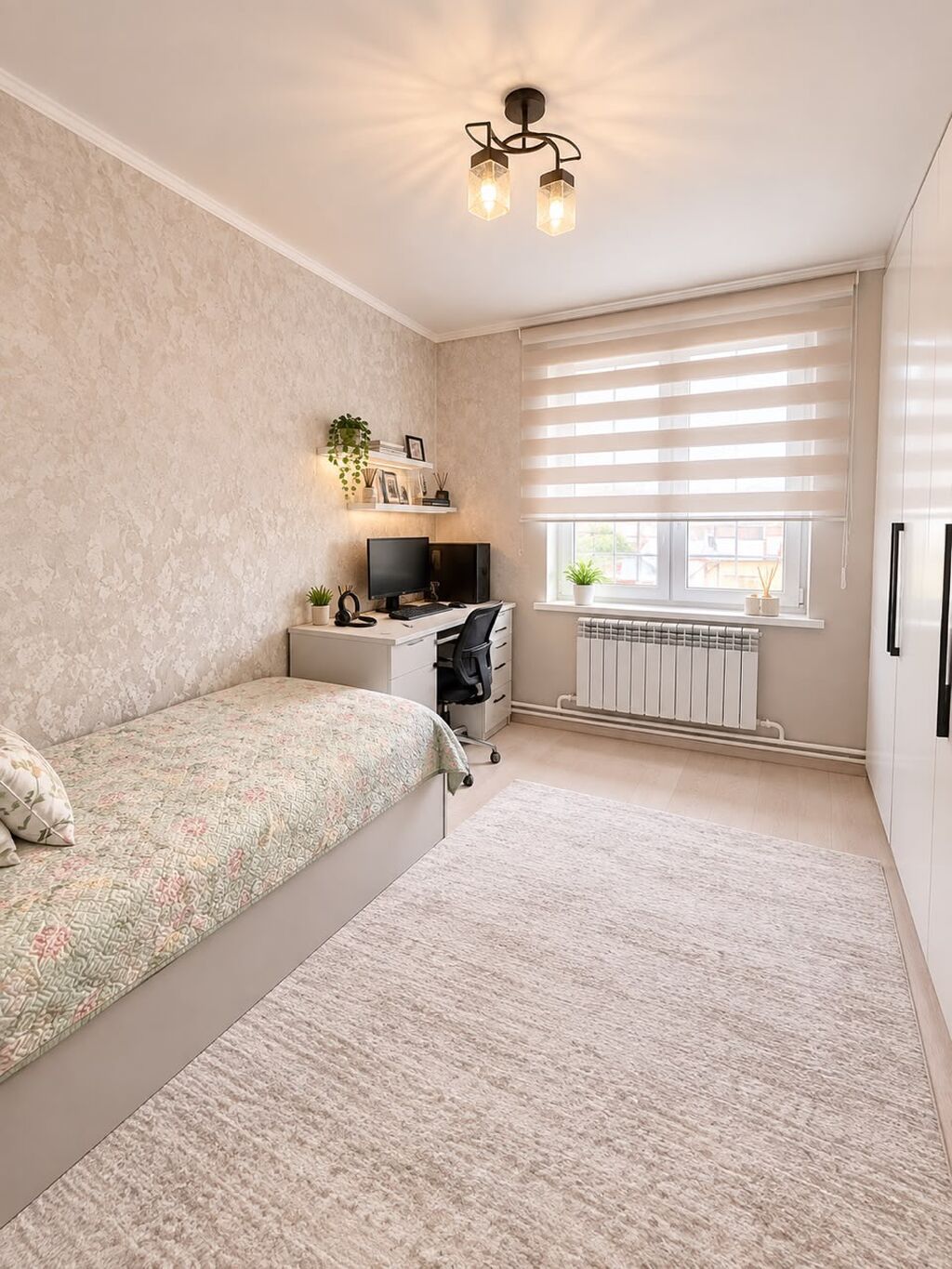 Продается 2-этажный дом в Ак-Ордо, 190 м², 5 соток: фото 6