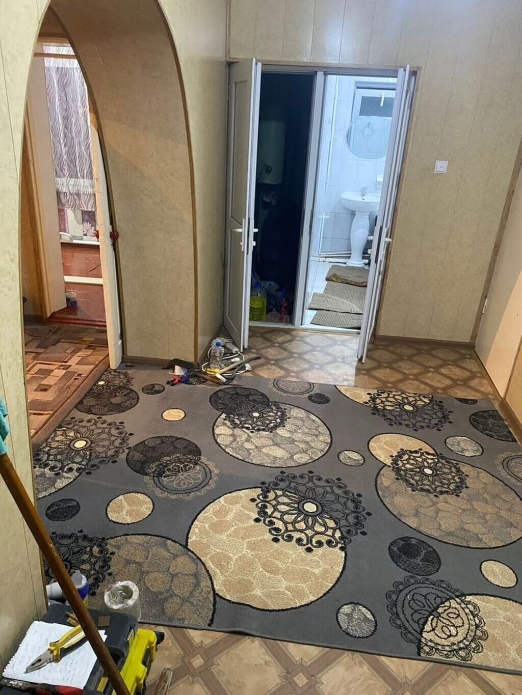 40 м², 2 комнаты: фото 2