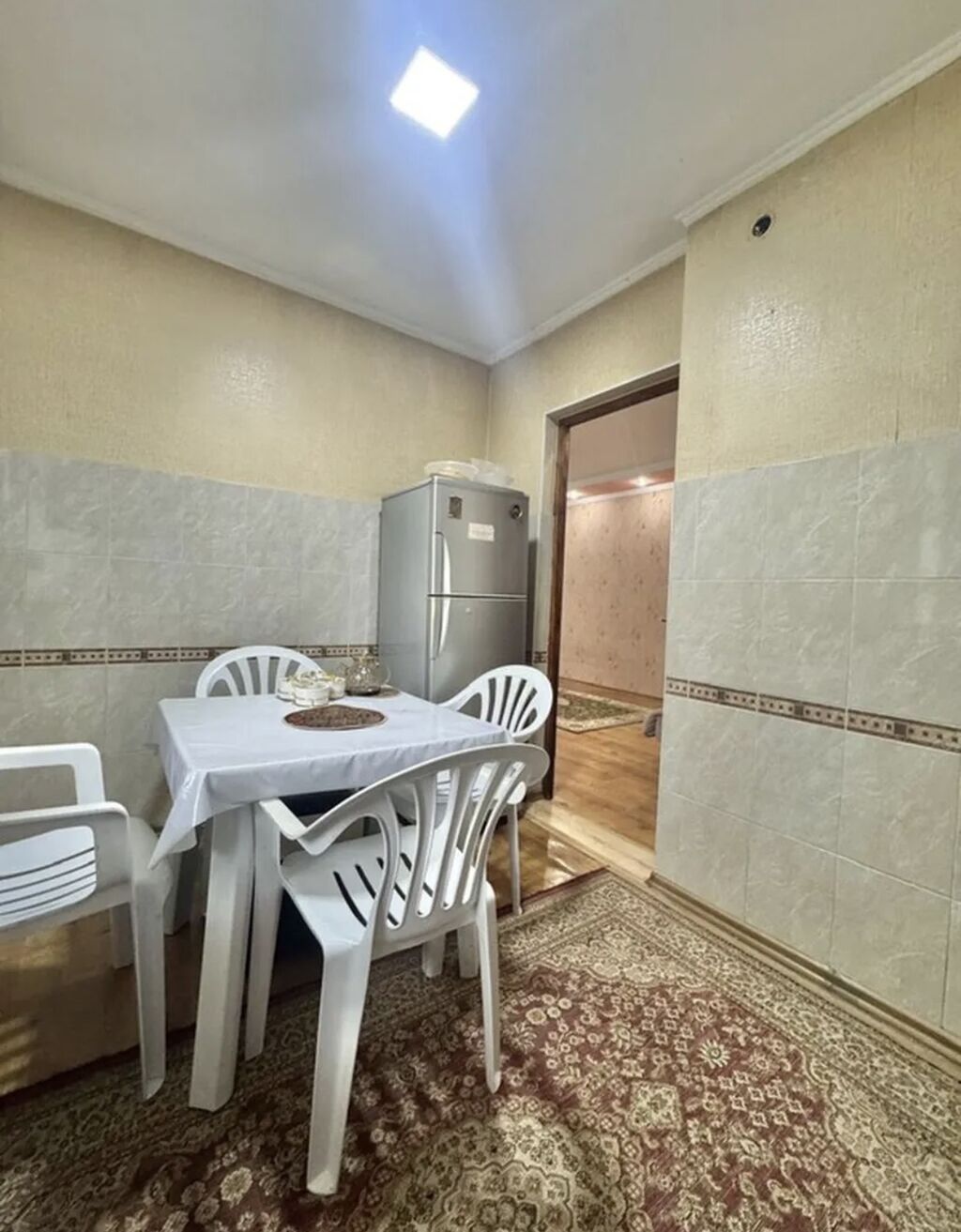 2 комнаты, 40 м², Политех Индивидуалка, 4 этаж, Косметический ремонт: фото 2