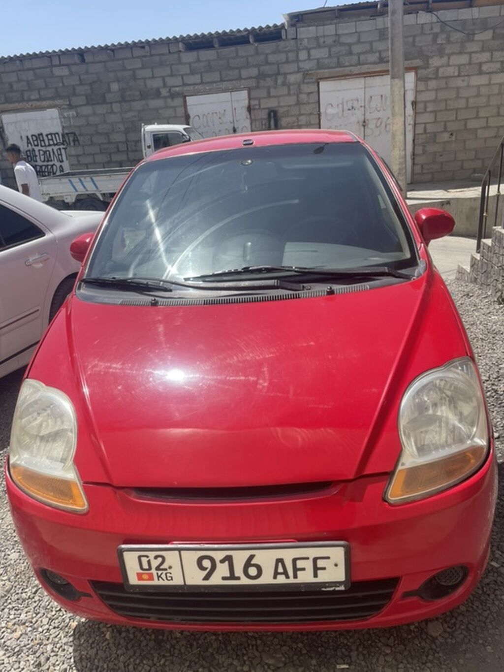 Microcar : 2006 г., Механика, Хэтчбэк: фото 2