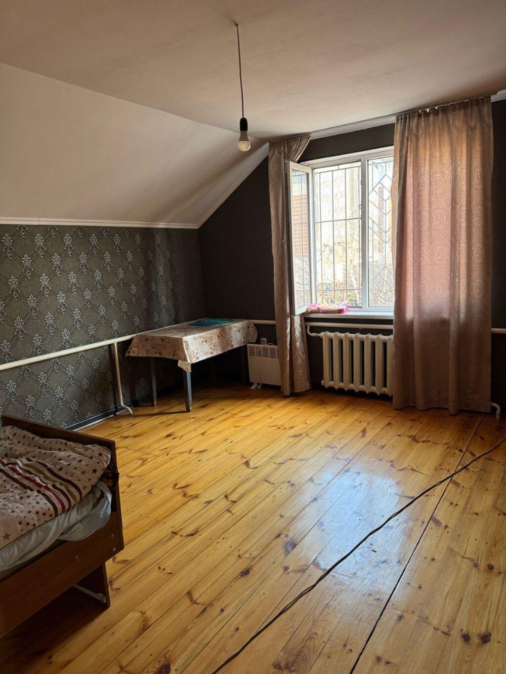 Продаётся Дом 4сот 5ком Локация: Джал Ориентир: ул: фото 6