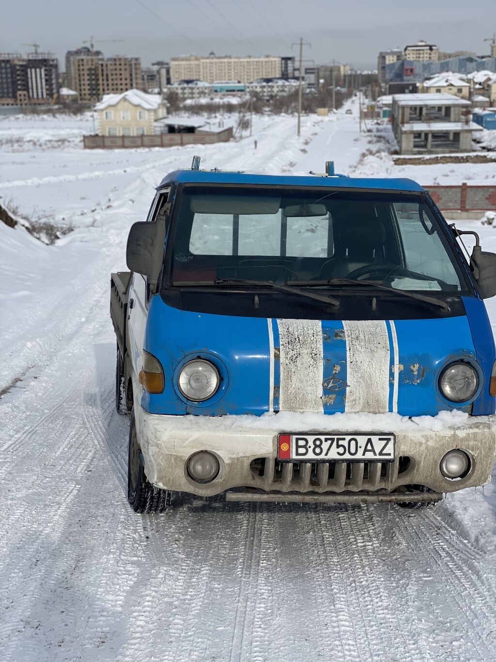 Требуется водитель ЗП 20000: 20000 KGS ➤ Легкий грузовой транспорт | Бишкек  | 68269947 ᐈ lalafo.kg