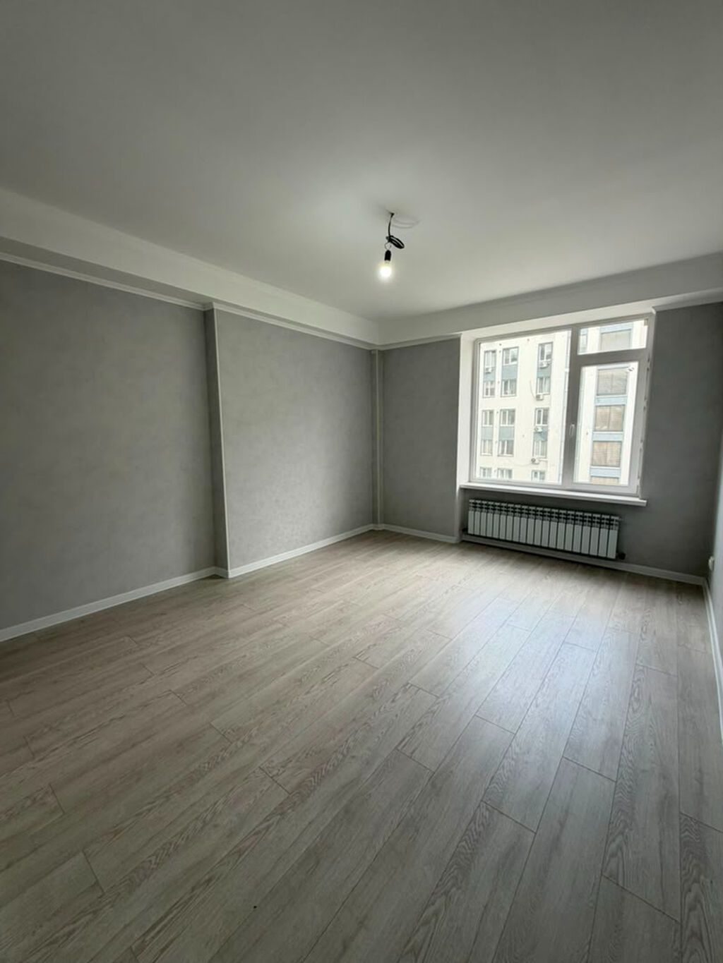 3 комнаты, 93 м², Элитка, 9 этаж, Евроремонт — фото 8