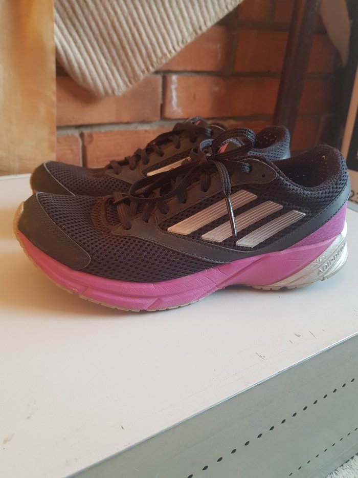 Ženska patike i atletske cipele: Adidas patike broj 40 na lalafo.rs Adidas patike broj 40 - Beograd