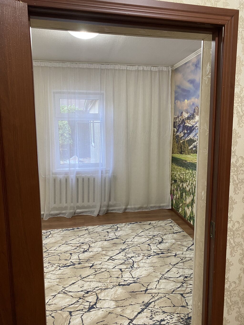 60 м², 3 комнаты, Арча-Бешик ж/м: фото 6