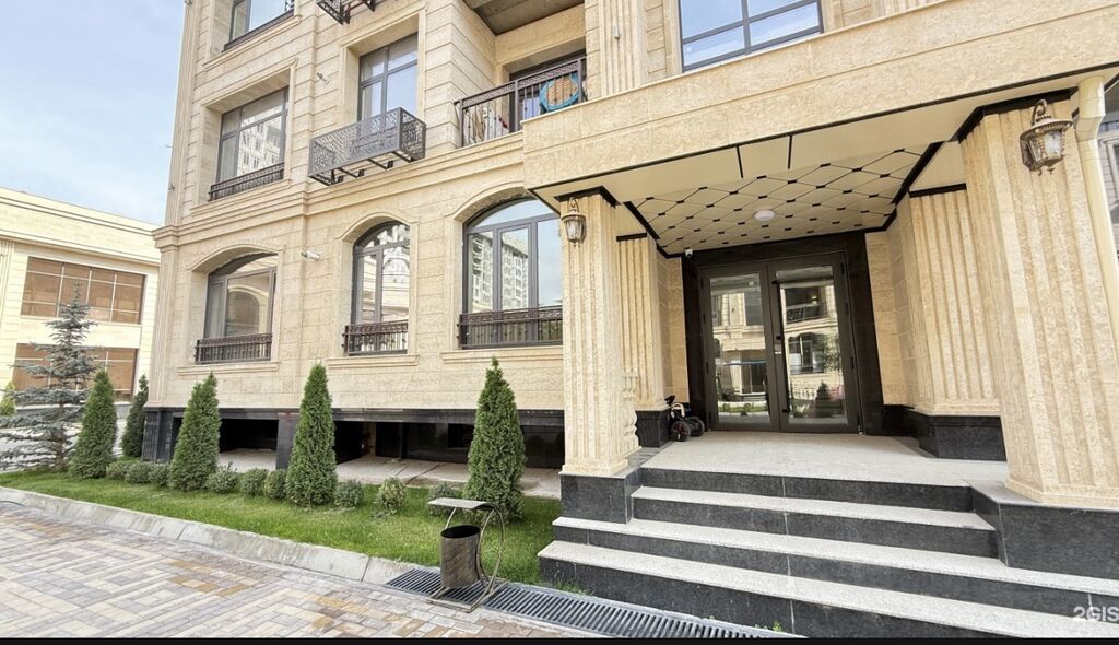 Продам 3-комн. квартиру 98 м², АУЦА, ПСО: фото 5