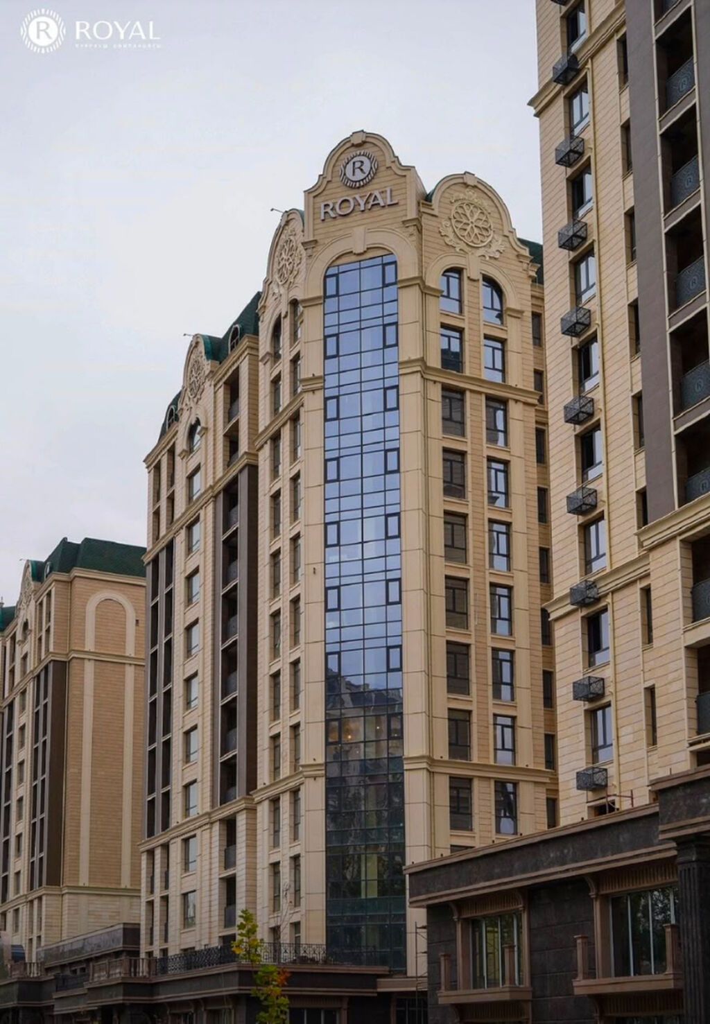 2 комнаты, 66 м², Ала-Арча ТРЦ Элитка, 10 этаж, Евроремонт: фото 2