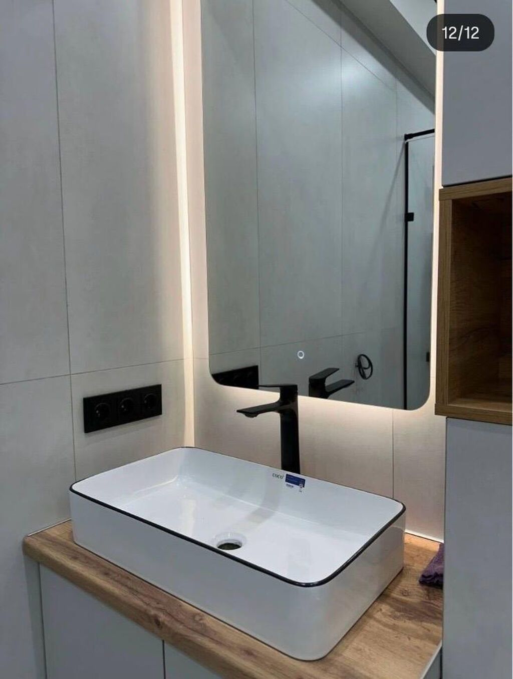 1 комната, 35 м², Технопарк 8 этаж, Дизайнерский ремонт: фото 2