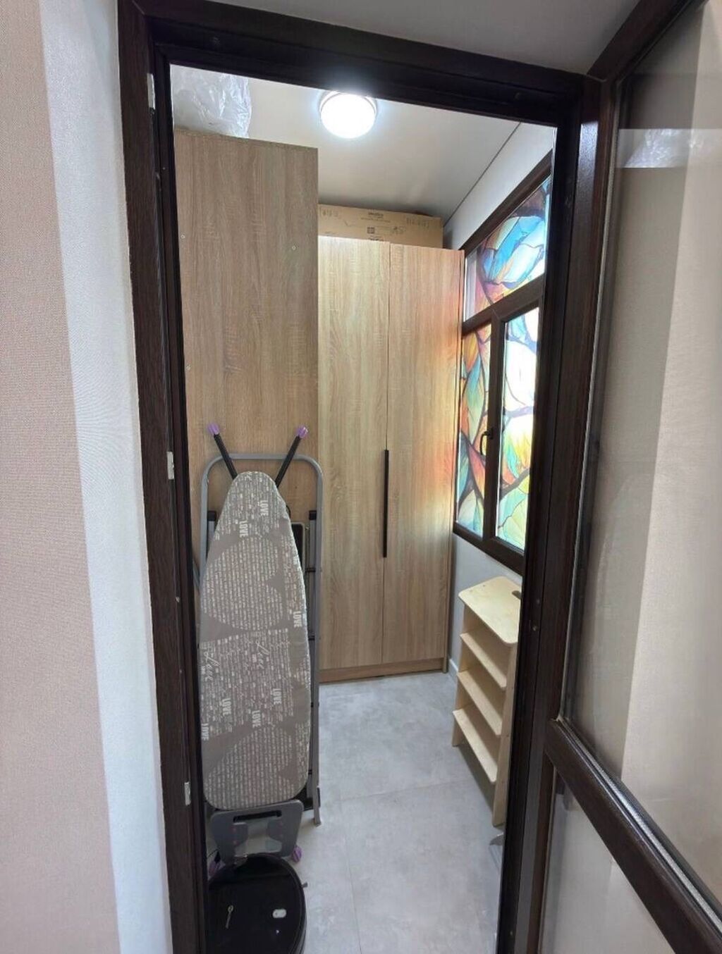 2 комнаты, 82 м², Золотой квадрат Элитка, 5 этаж, Дизайнерский ремонт: фото 5