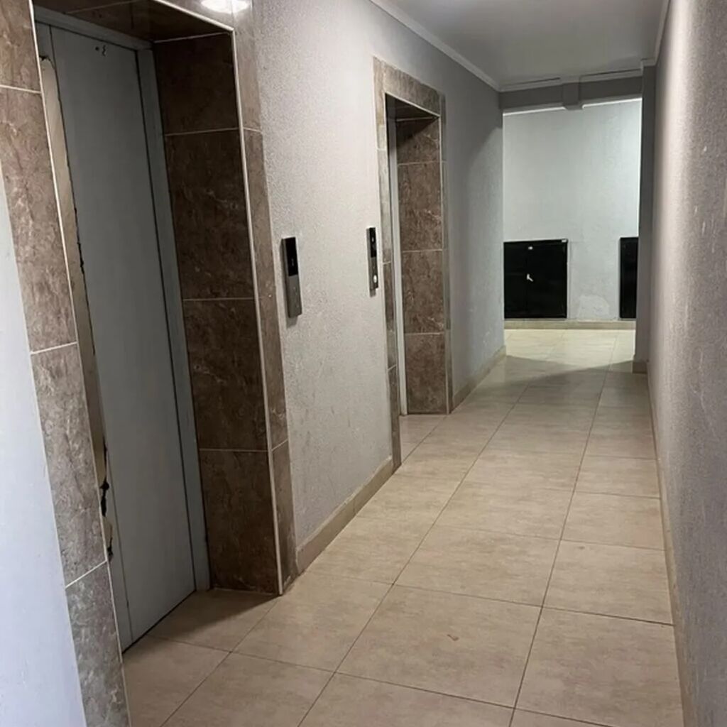 1 комната, 38 м², Тунгуч мкр Элитка, 4 этаж, Евроремонт: фото 5