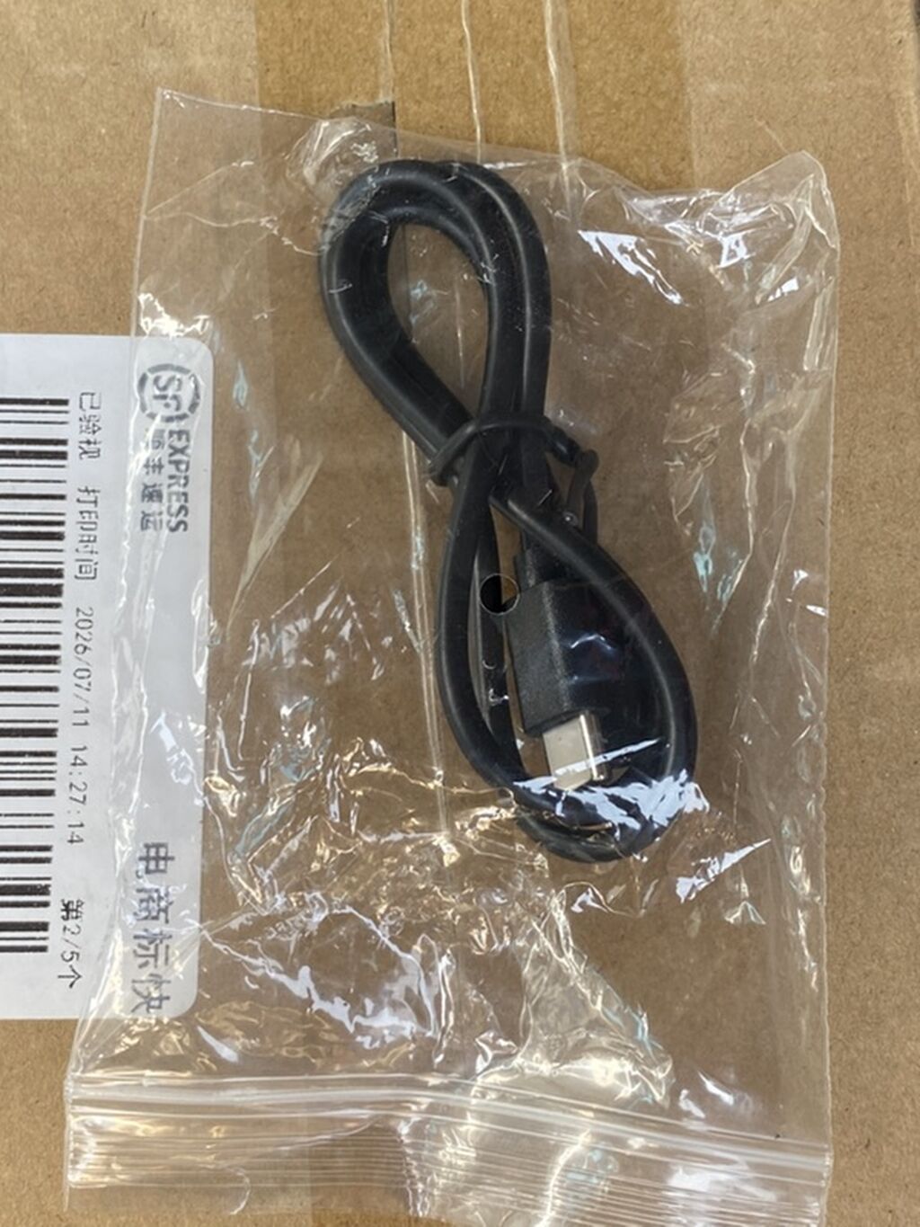 SCUD Portable Battery Handle для DJI Pocket 3 / Pocket 4 -: фото 7