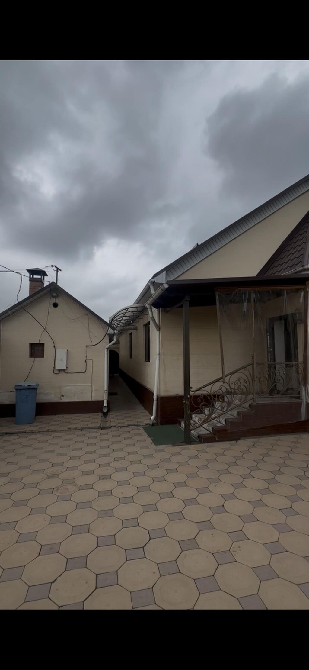 180 м², 6 комнат, Арча-Бешик ж/м: фото 3