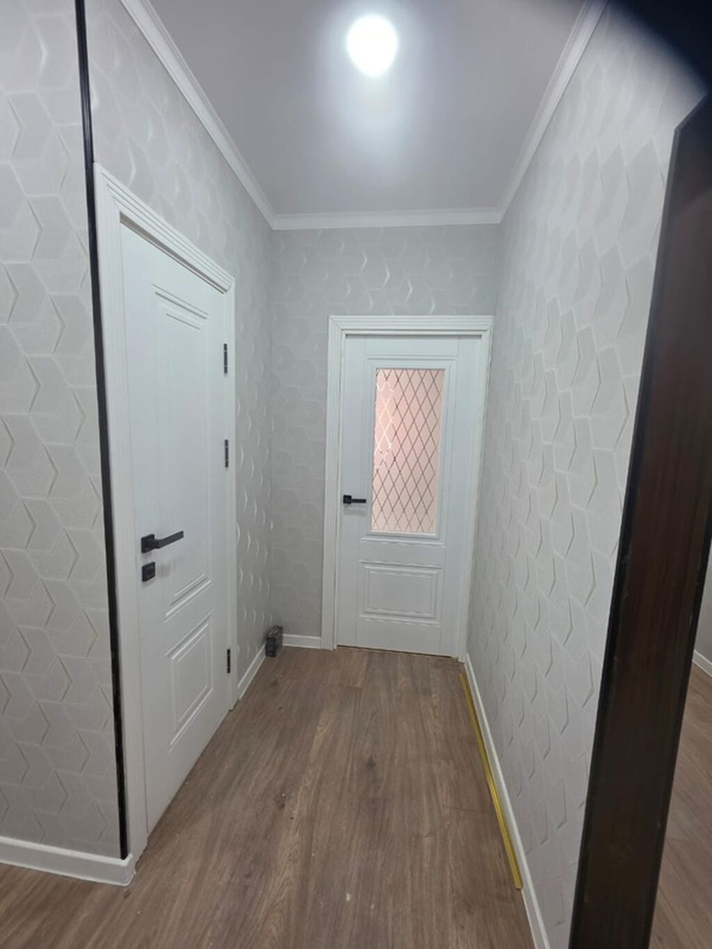 3 комнаты, 89 м², 108 серия, 5 этаж, Свежий ремонт: фото 3