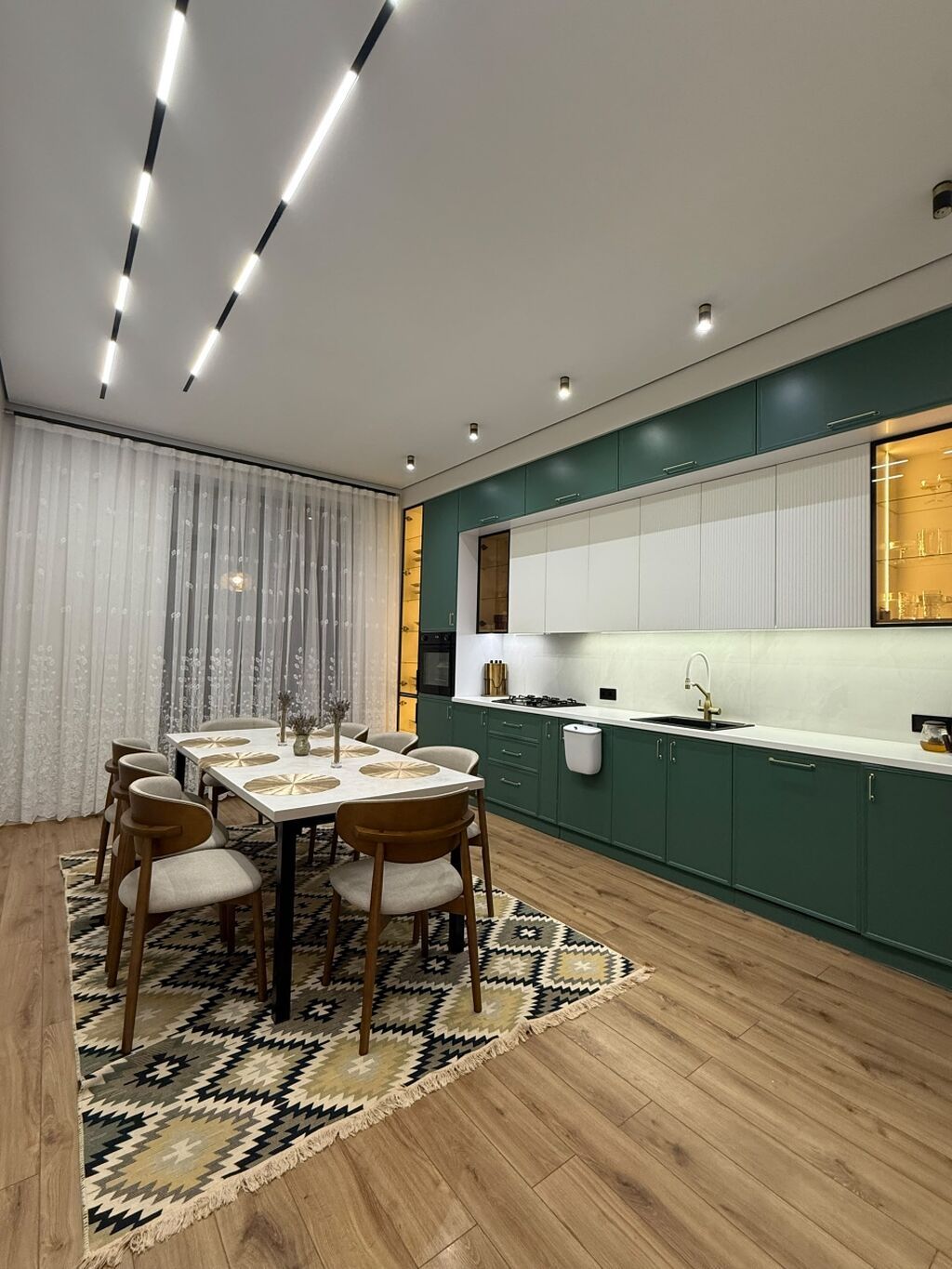 Срочно продам дом 210 м² в Алтын-Ордо: фото 5