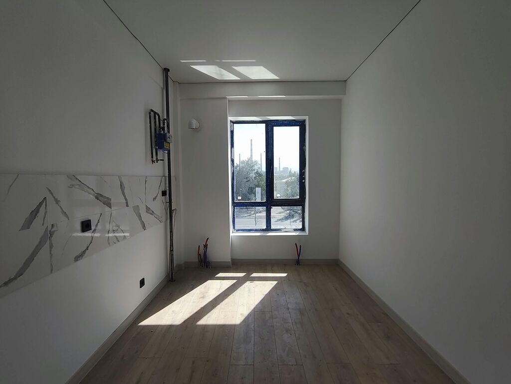1 комната, 38 м², Таатан ТЦ Элитка, 4 этаж, Свежий ремонт: фото 7