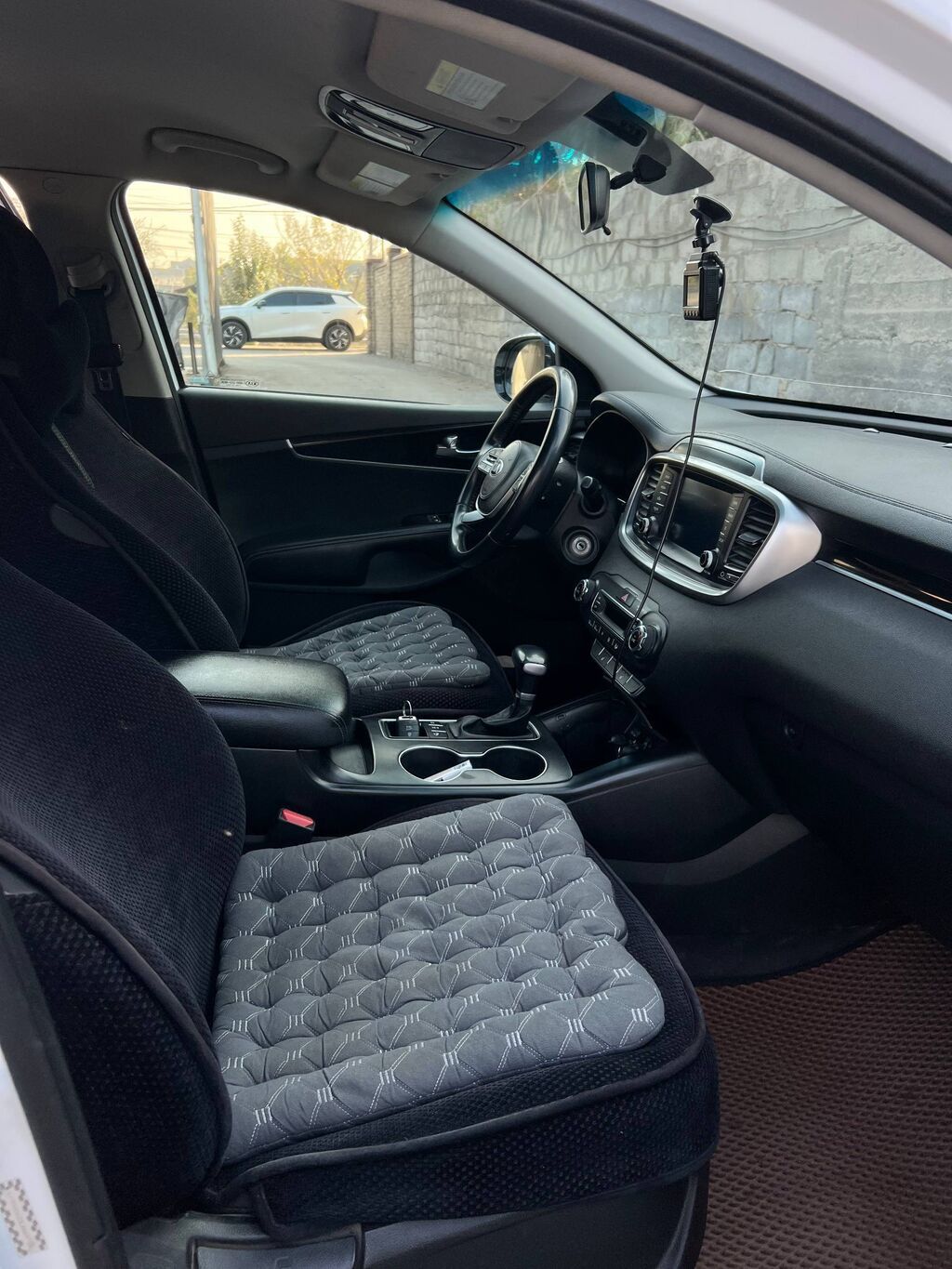 Kia Sorento: 2020 г., 2.4 л, Автомат, Бензин, Кроссовер: фото 7