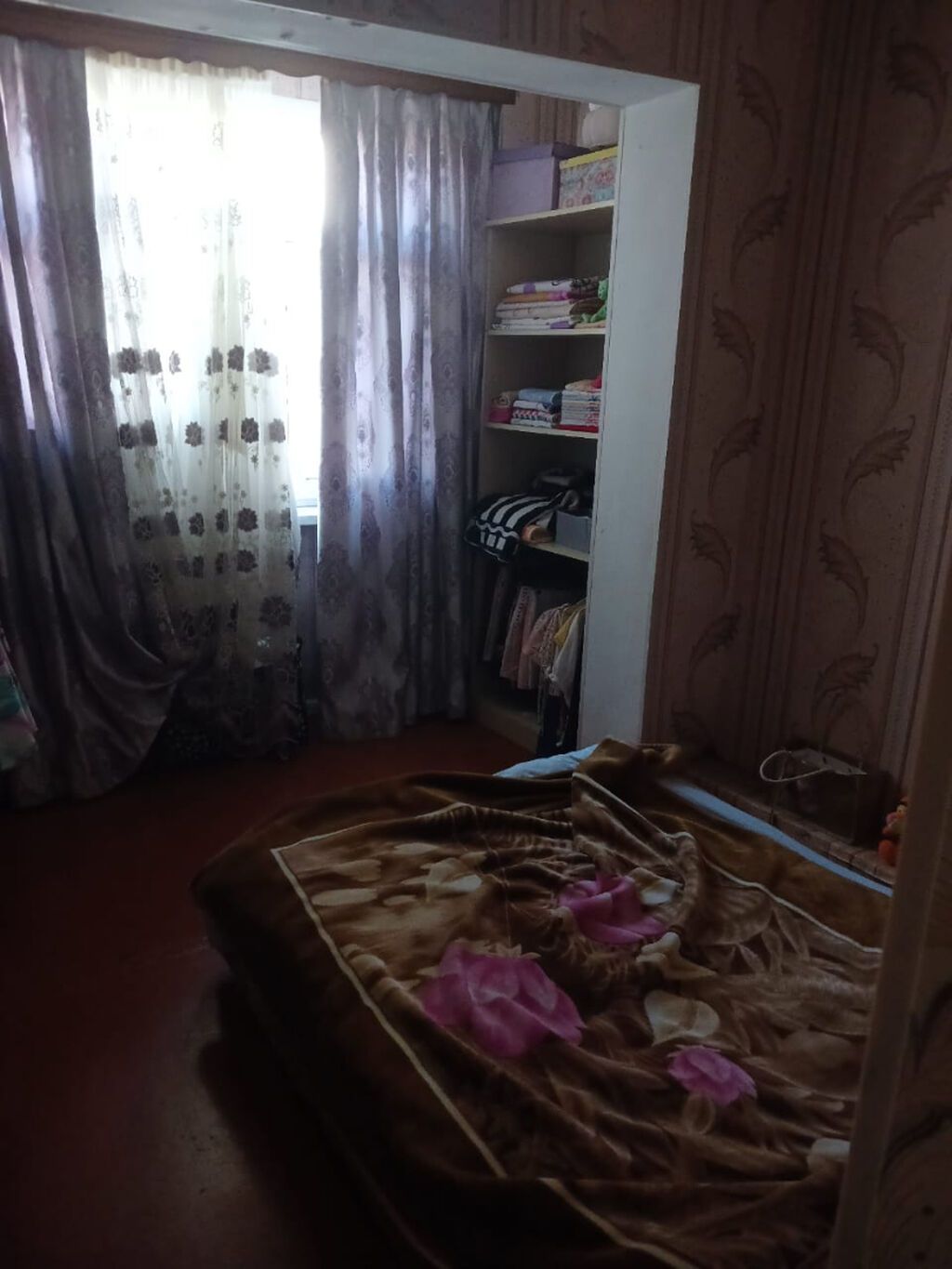 Bakı, 8-ci mikrorayon, 2 otaqlı, Köhnə tikili, m. Azadlıq Prospekti, 45 kv. m