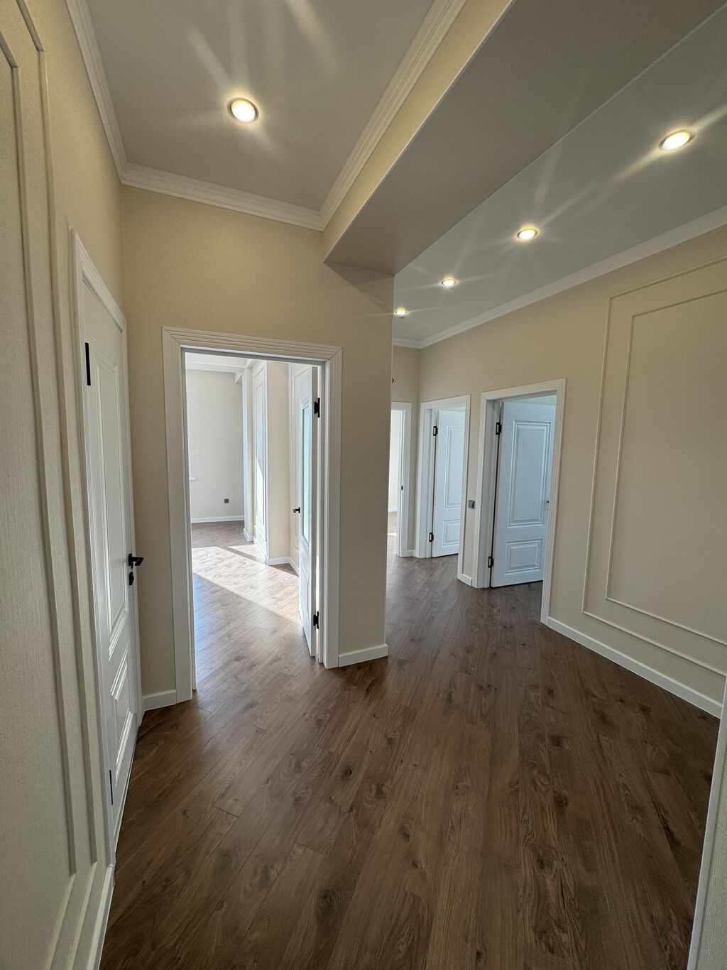 Продаётся 4-комнатная квартира, 94 м², ЖК «Восток Сити»: фото 3
