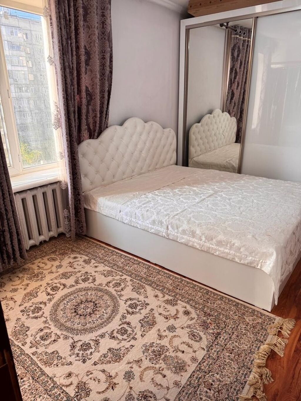 3 комнаты, 64 м², Индивидуалка, 4 этаж: фото 3