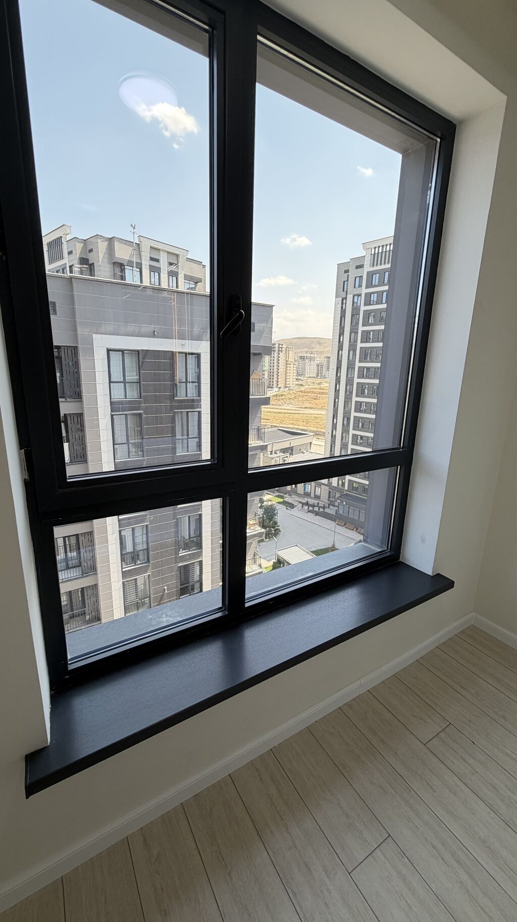 2 комнаты, 77 м², Элитка, 10 этаж, Дизайнерский ремонт: фото 5