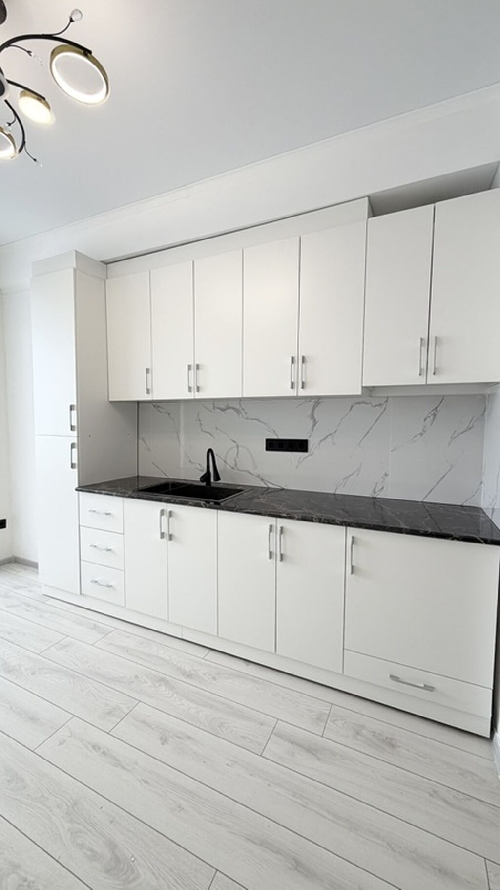 2 комнаты, 72 м², Элитка, 14 этаж, Евроремонт: фото 8