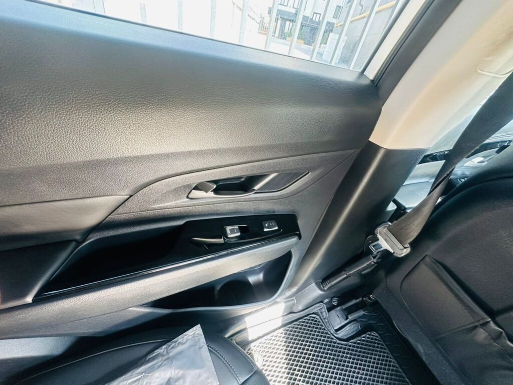 Ssangyong Korando: 2020 г., 1.6 л, Автомат, Дизель, Кроссовер: фото 8