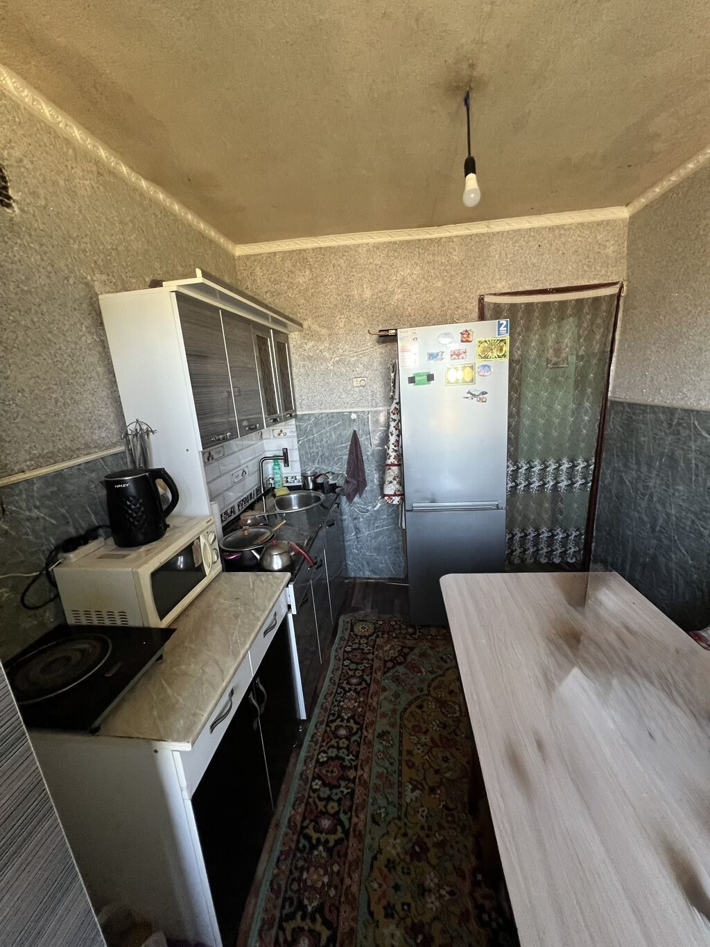 Продам 2-комнатную квартиру в с. Фрунзе, 53 м²: фото 7