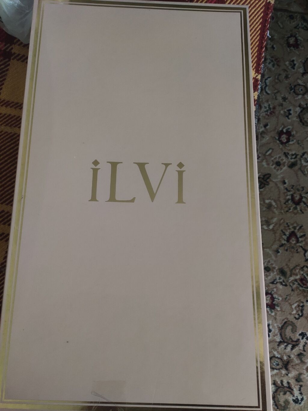 Сапоги демисезонные. Бренд ILVI. Кожа с замшей. Очень красивые. Носила: фото 7