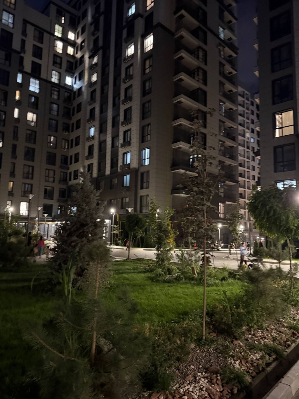 Продается 1-комнатная квартира-студия, 61 м², ЖК «Капстрой сити»: фото 2