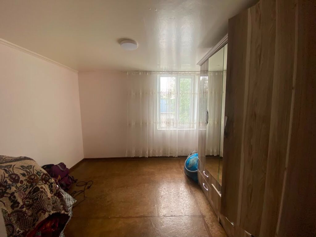 Продается дом 76 м² с участком 6 соток - 125т$ Дом построен из кирпича: фото 3