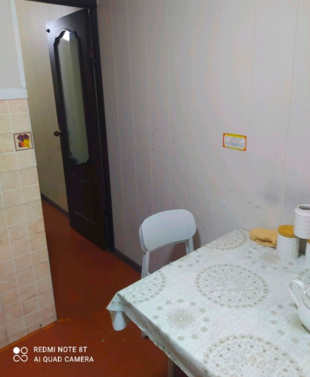 2 комнаты, 46 м², Молодая Гвардия 104 серия, 2 этаж: фото 2