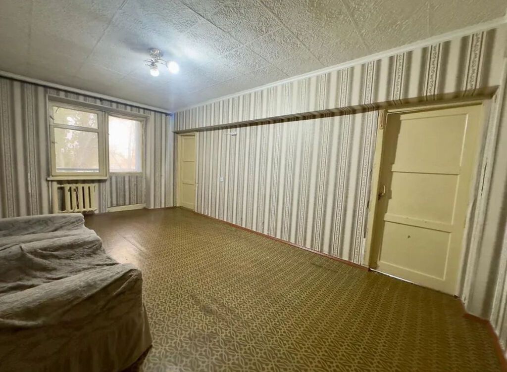 3 комнаты, 58 м², Чекиш-Ата рынок Индивидуалка, 4 этаж, Косметический ремонт: фото 4