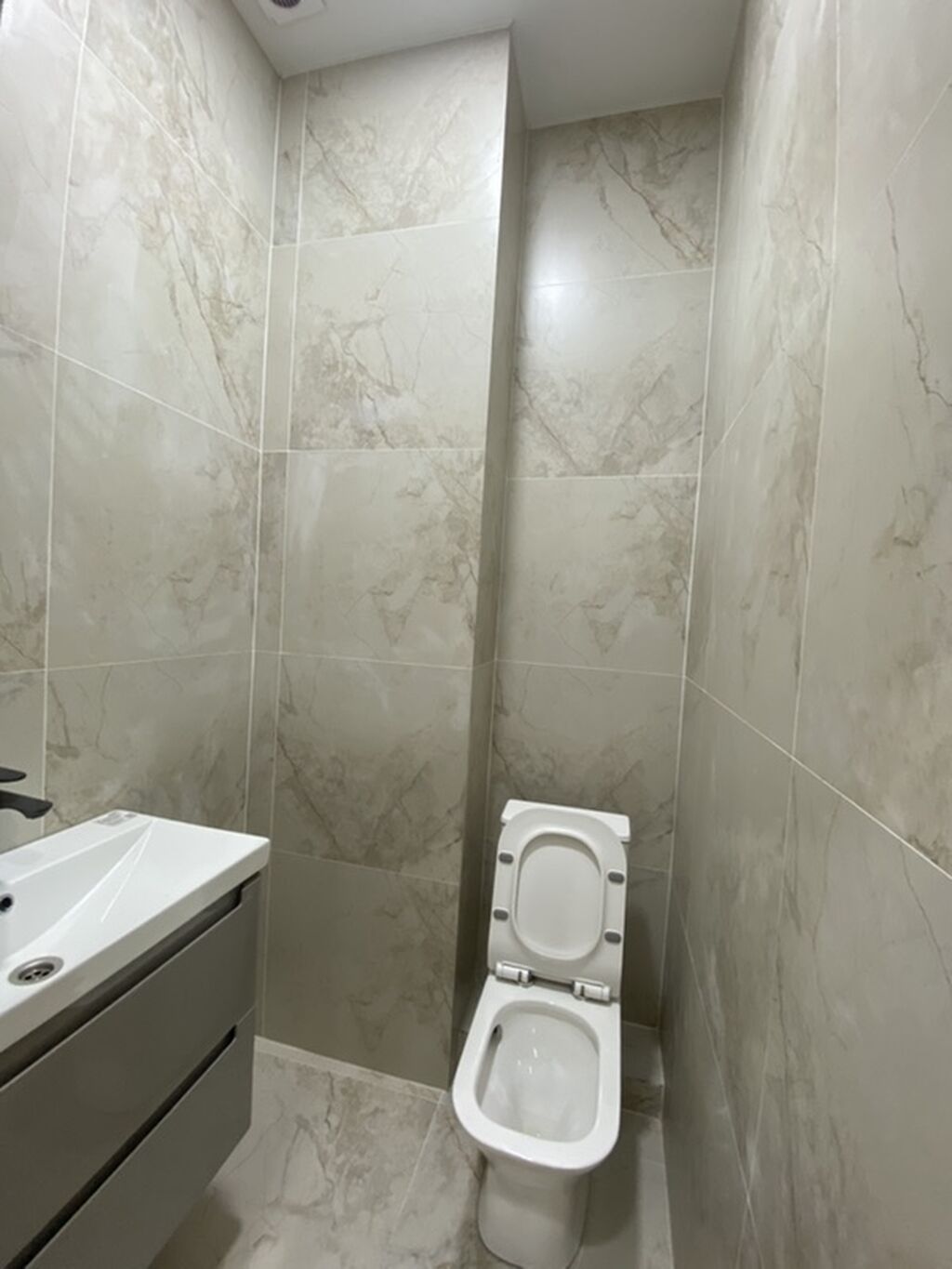 2 комнаты, 68 м², Элитка, 3 этаж, Евроремонт: фото 8