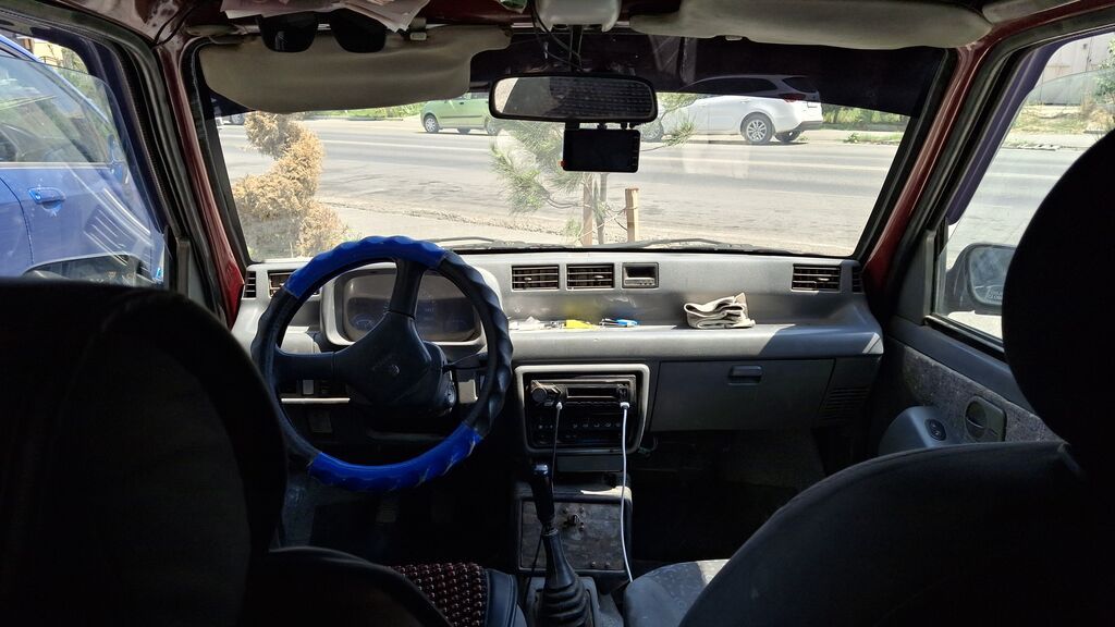 Daewoo Tico: 1998 г., 0.8 л, Механика, Бензин, Хэтчбэк: фото 6
