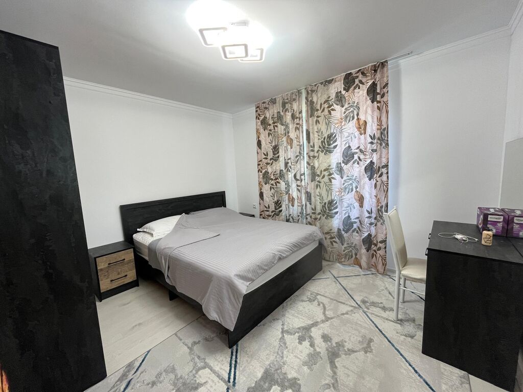 Коттедж в селе Бостери, Diamond Resort. Площадь: 56 м², с: фото 7