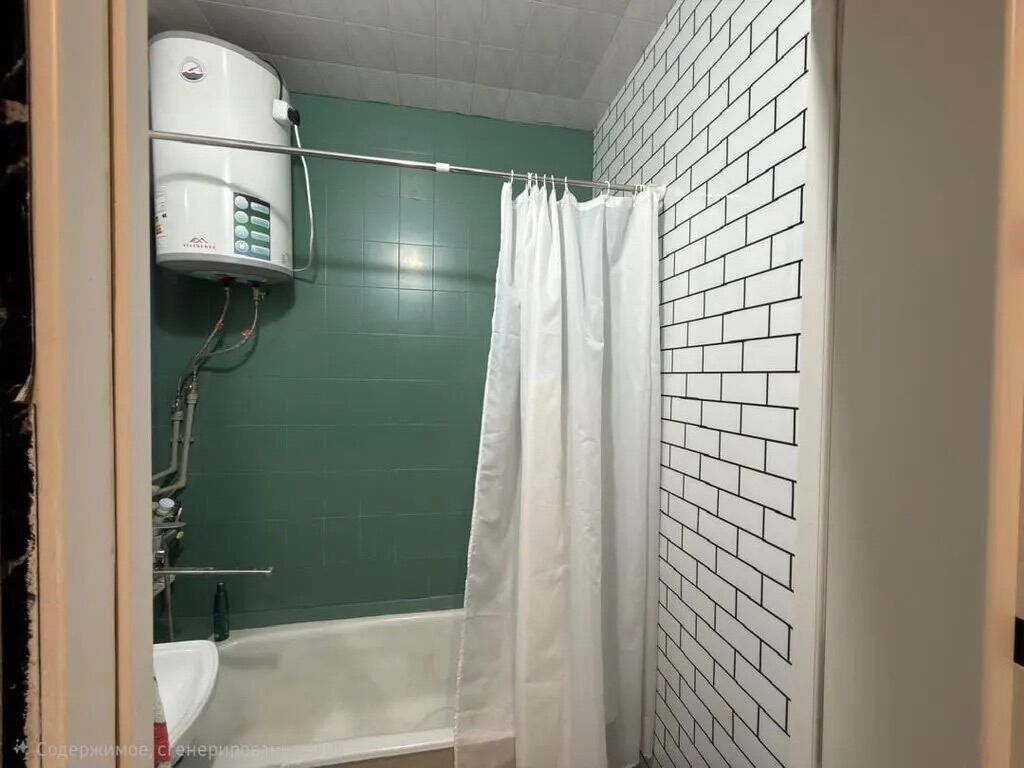2-комн. квартира, 52 м², 12 мкр, 8/9 этаж: фото 5