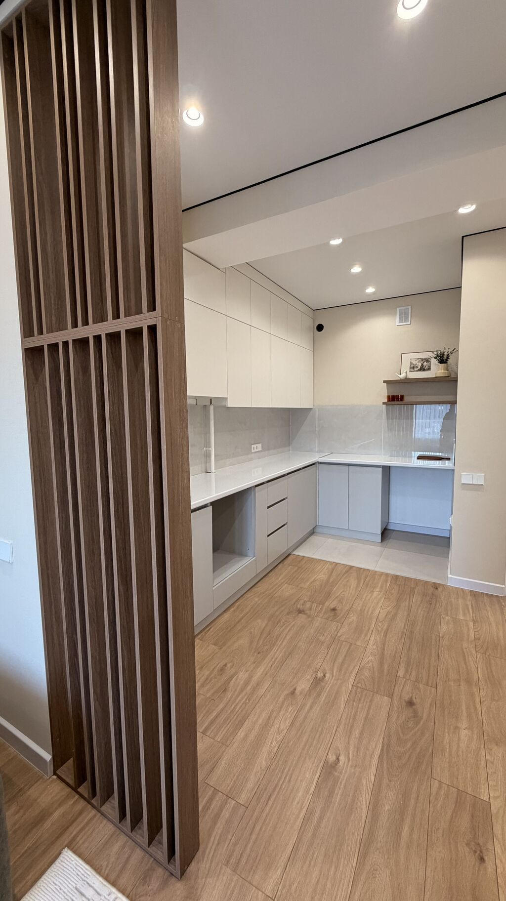 1 комната, 47 м², Элитка, 6 этаж, Дизайнерский ремонт: фото 4