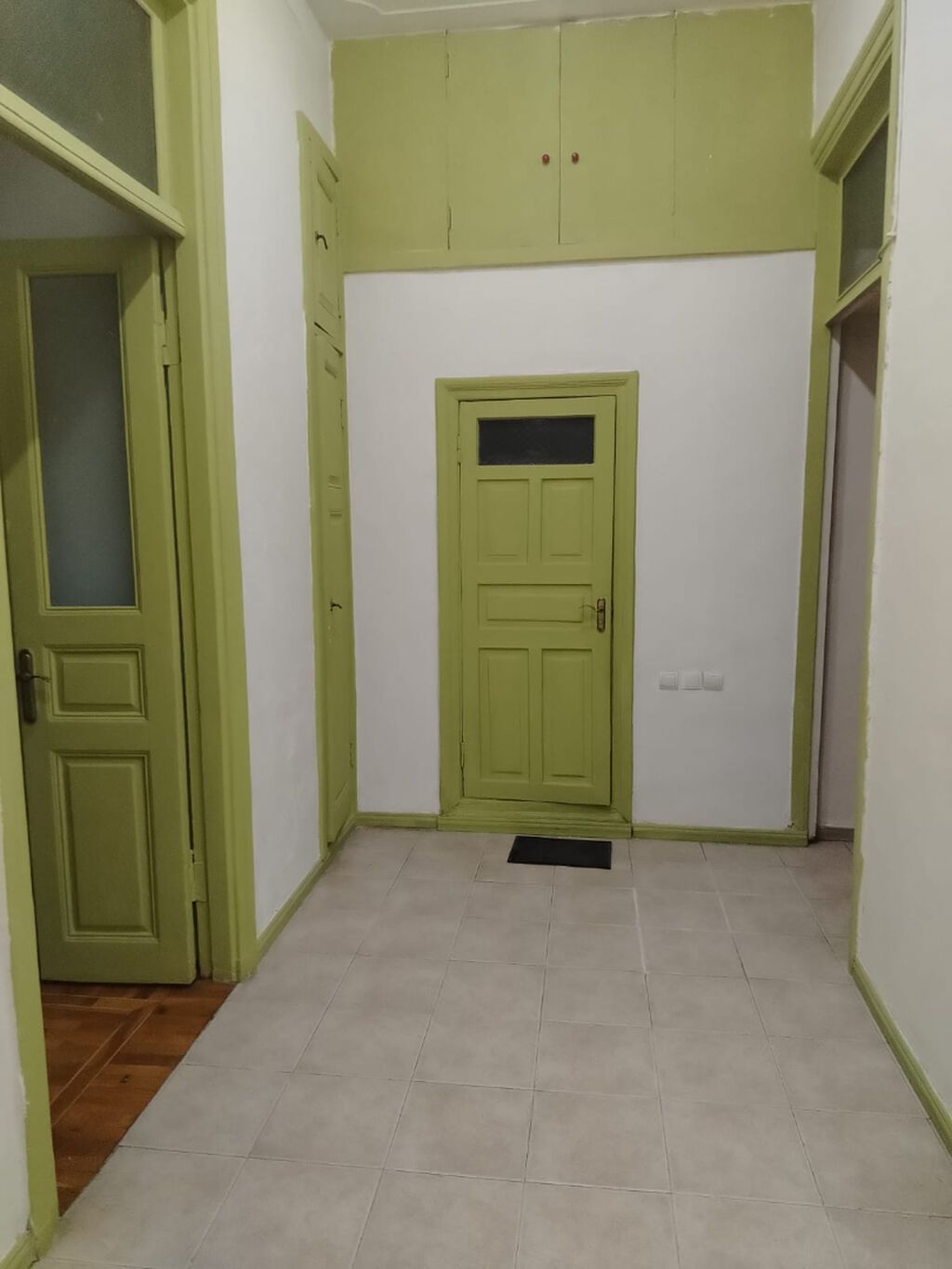 İcarəyə verilir 2 otaqlı ofis 65 m², İçəri Şəhər m. 📍 Əlverişli