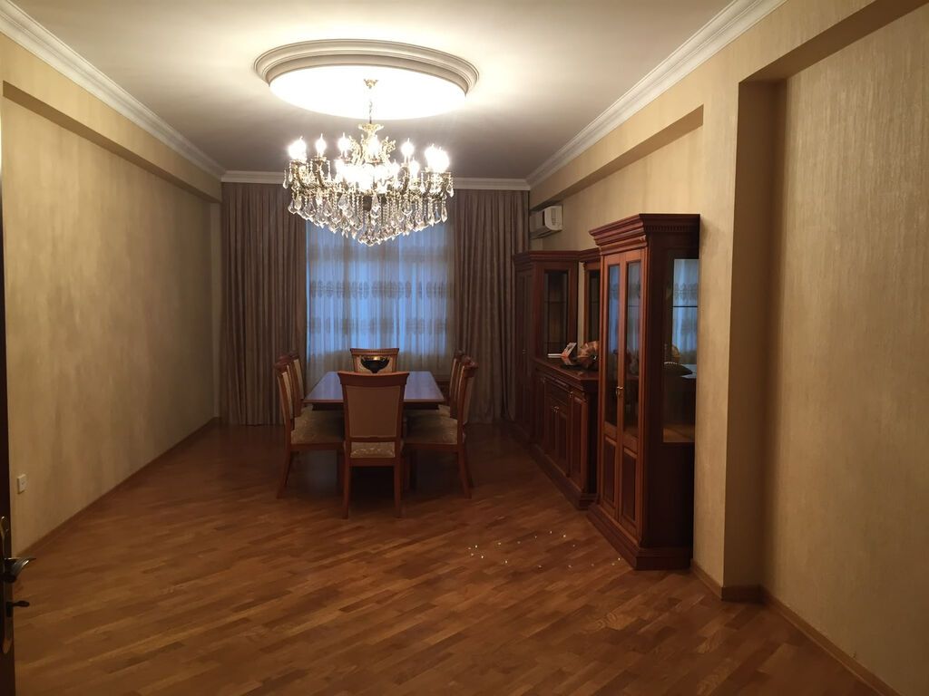 3-cü mikrorayonda 3 otaqlı yeni tikili mənzil satılır, 135 m², 350 000 AZN, şəkil 2 / 12