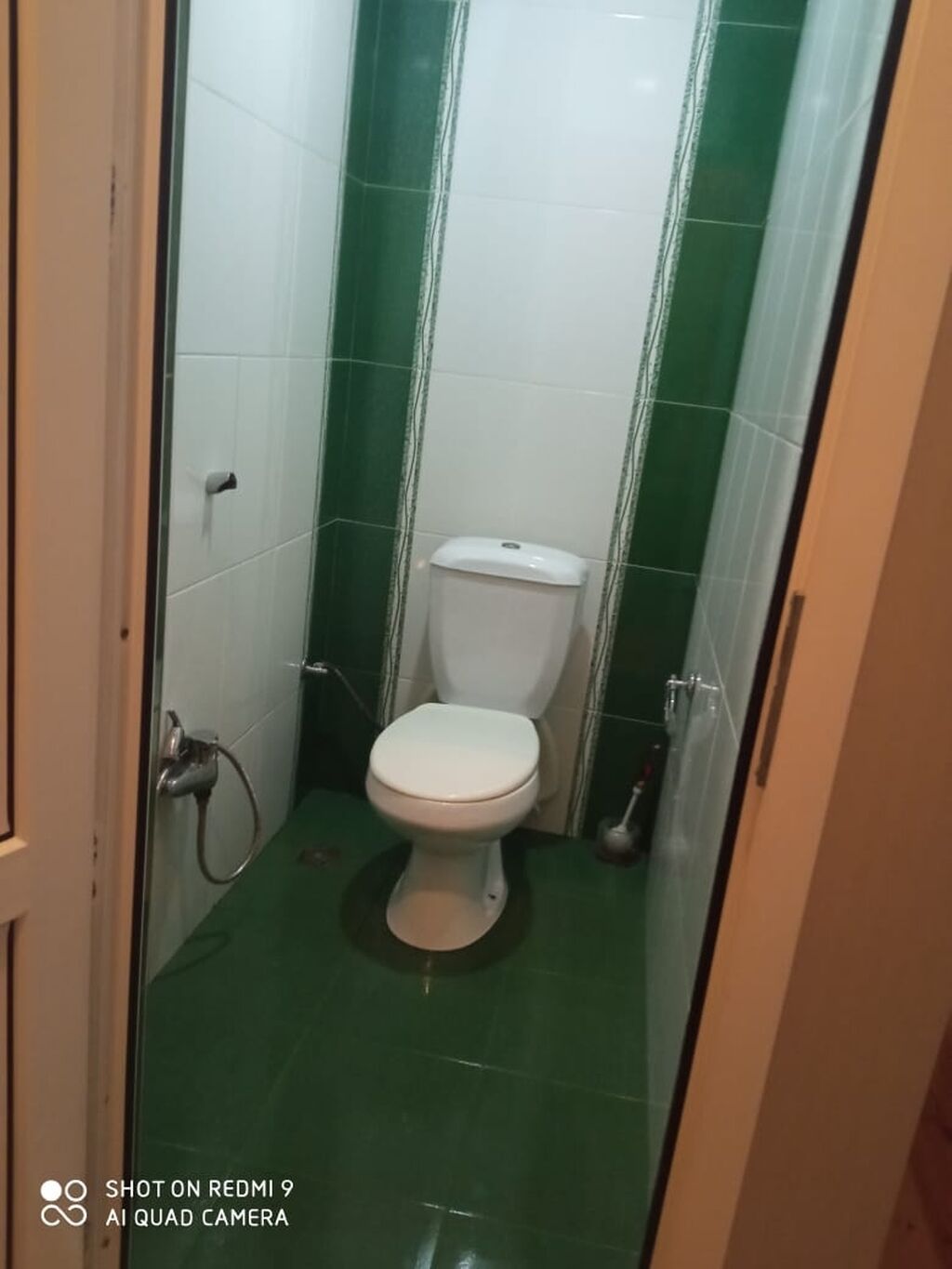 Bakıxanov qəs. 9 otaq, 330 kv. m, Orta təmir