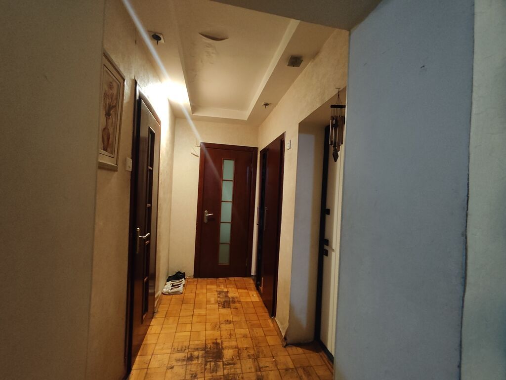 Bakı, 2 otaqlı, Köhnə tikili, m. İçərişəhər, 57 kv. m