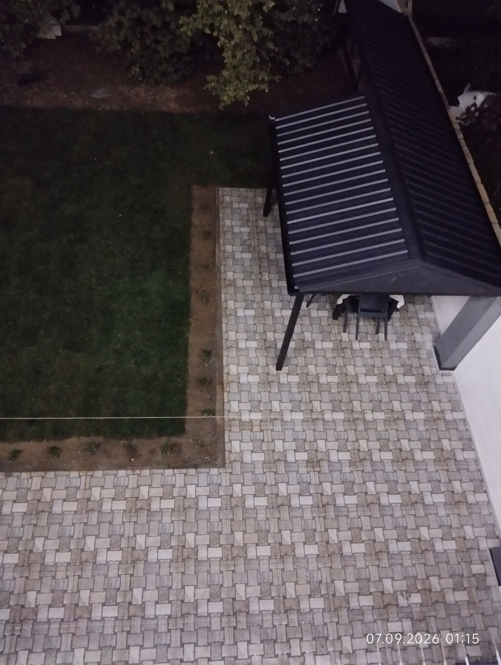 4 otaqlı, 114 kv. m, Yeni təmirli