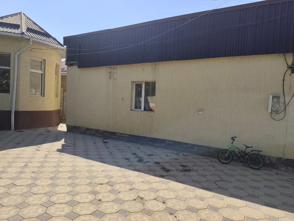 130 м², 8 комнат, Арча-Бешик ж/м, Семейным: фото 5