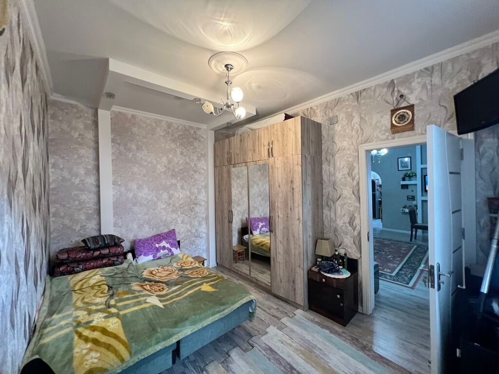Binəqədidə 2 otaqlı həyət evi satılır, 60 m², 43 000 AZN, şəkil 2 / 10