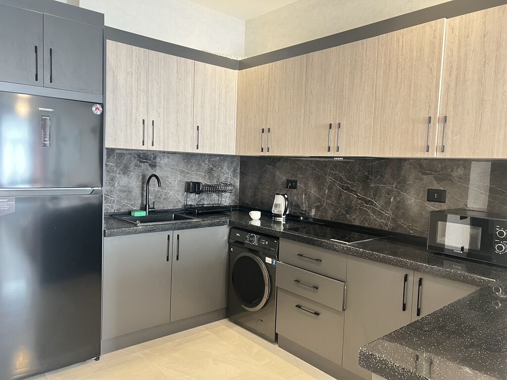 İcarəyə verilir 2 otaqlı yeni tikili 80 m², Şah İsmayıl Xətai m