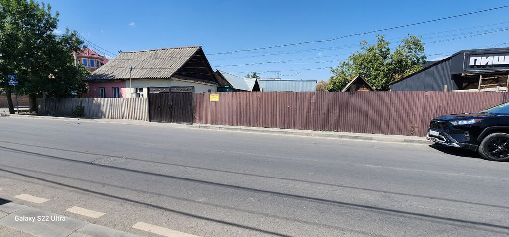 Продам участок 8 соток под бизнес в Бишкеке: фото 7